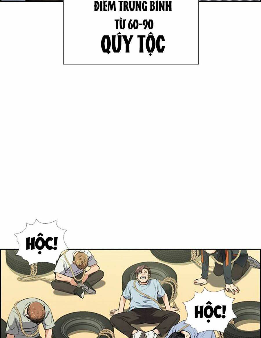 Giáo Dục Chân Chính - Get Schooled Chapter 9 - Trang 91