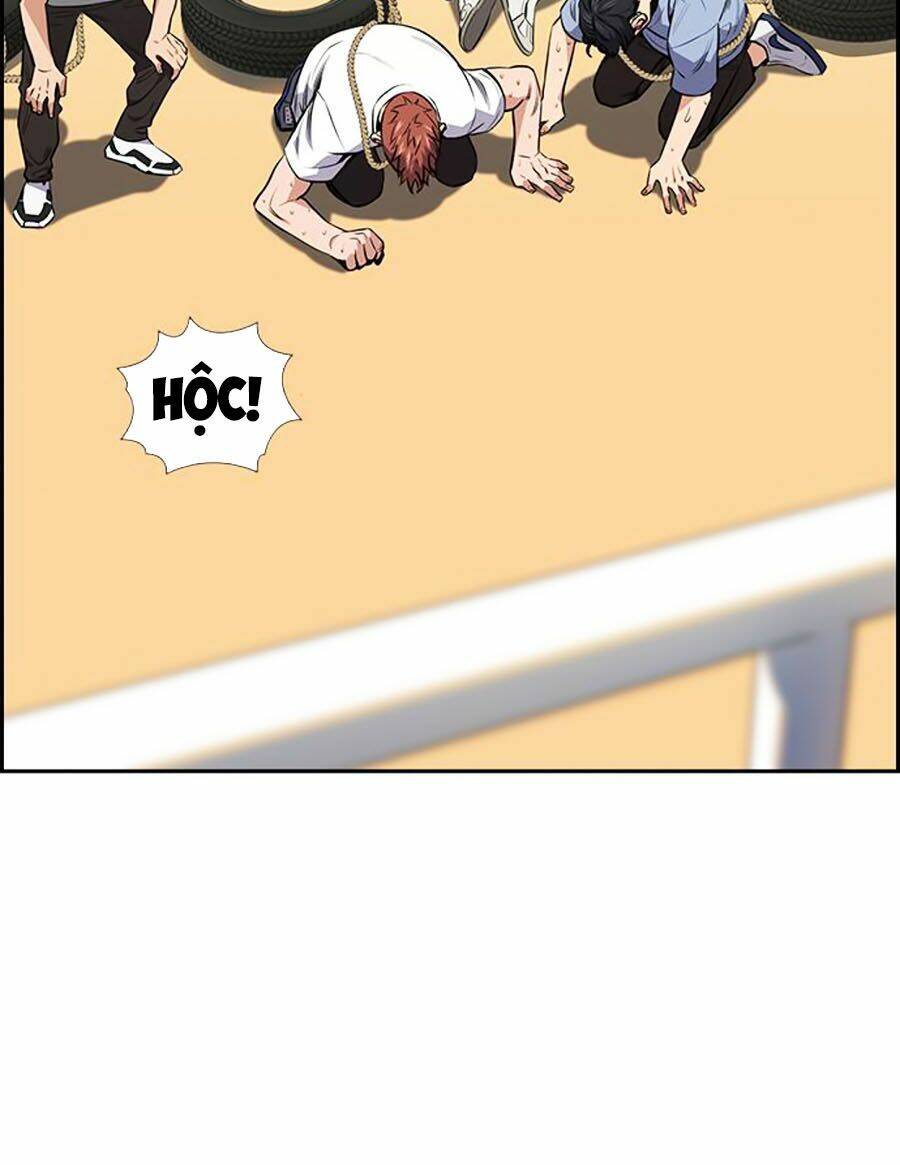Giáo Dục Chân Chính - Get Schooled Chapter 9 - Trang 92