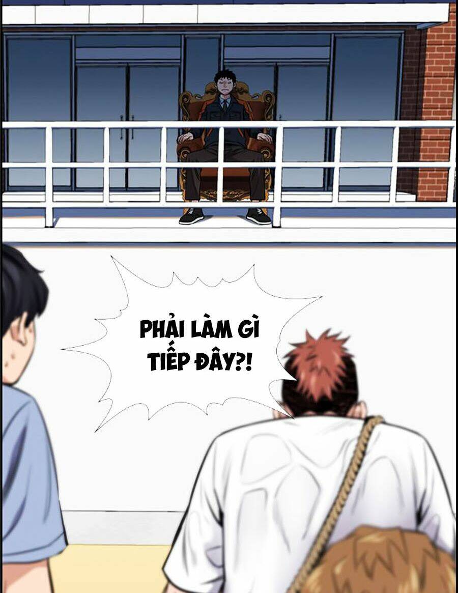 Giáo Dục Chân Chính - Get Schooled Chapter 9 - Trang 95