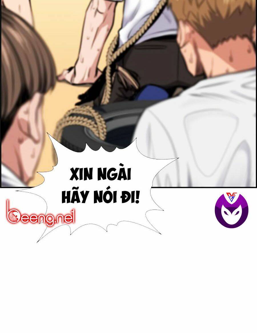 Giáo Dục Chân Chính - Get Schooled Chapter 9 - Trang 96