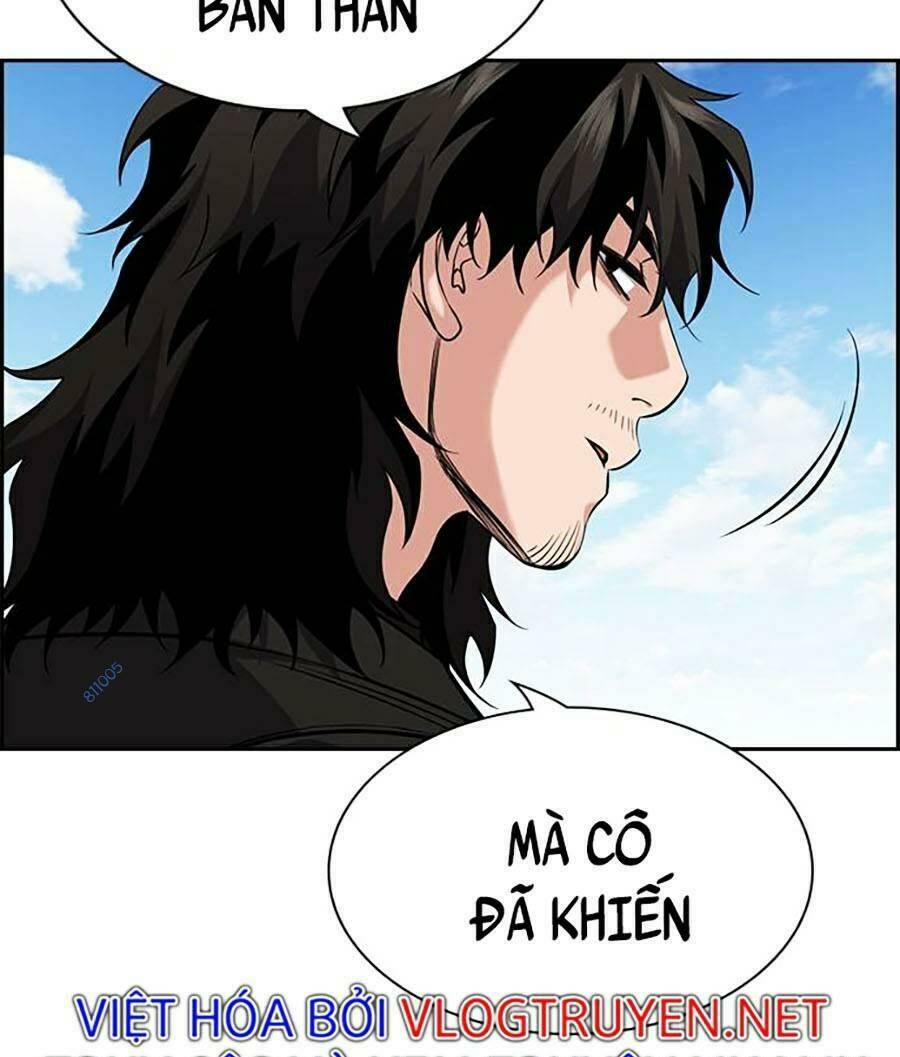 Giáo Dục Chân Chính - Get Schooled Chapter 90 - Trang 105