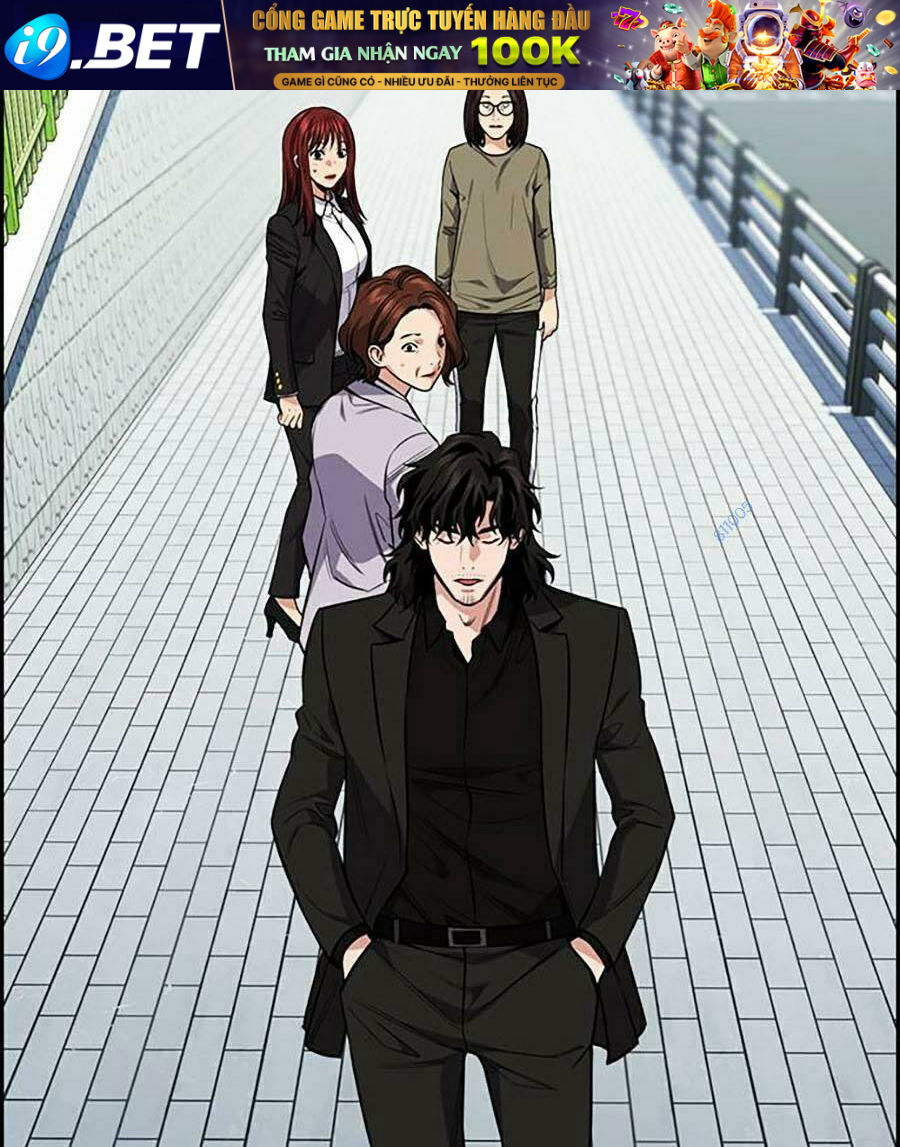 Giáo Dục Chân Chính - Get Schooled Chapter 90 - Trang 107