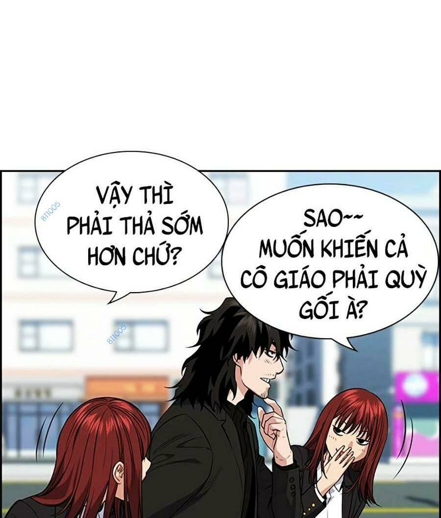 Giáo Dục Chân Chính - Get Schooled Chapter 90 - Trang 111