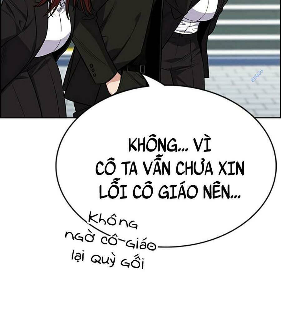 Giáo Dục Chân Chính - Get Schooled Chapter 90 - Trang 112