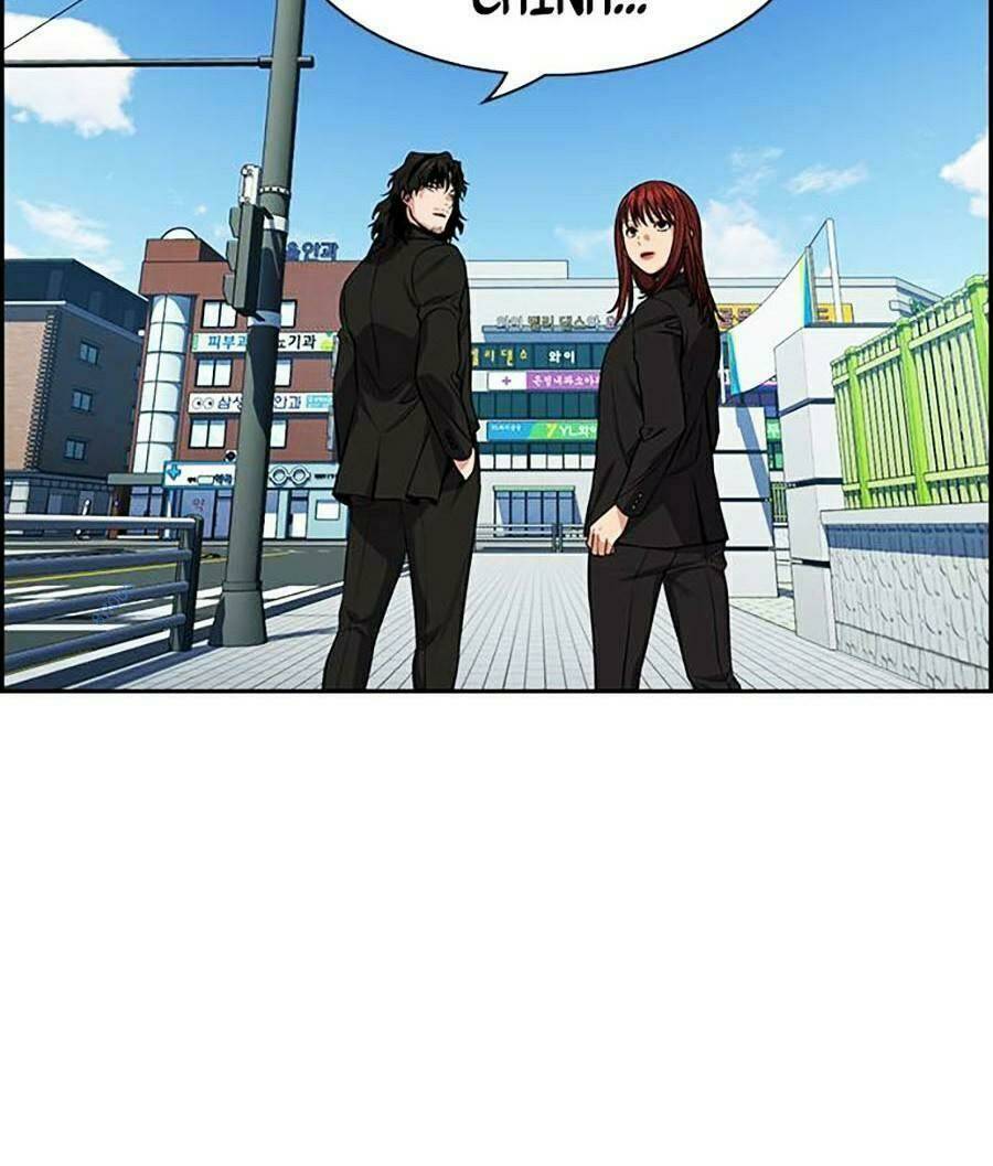 Giáo Dục Chân Chính - Get Schooled Chapter 90 - Trang 115