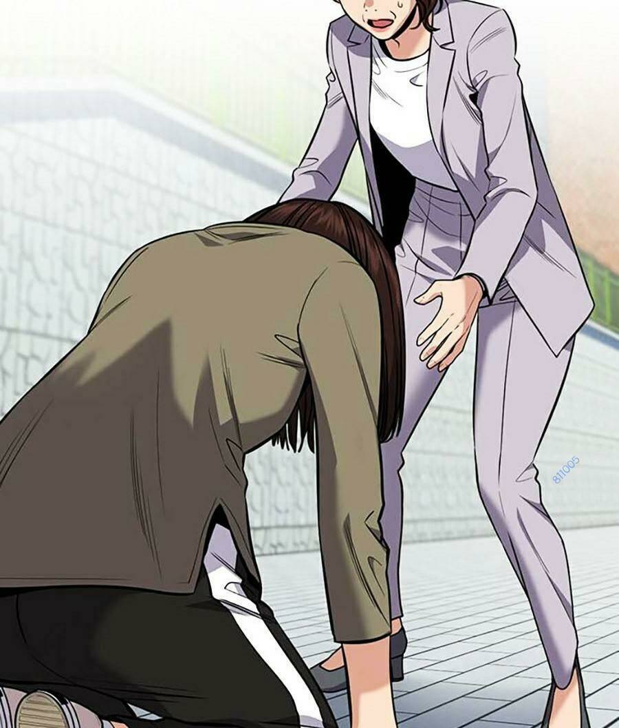 Giáo Dục Chân Chính - Get Schooled Chapter 90 - Trang 117