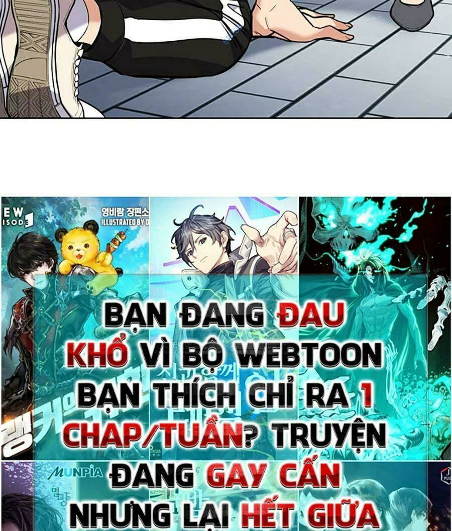 Giáo Dục Chân Chính - Get Schooled Chapter 90 - Trang 118