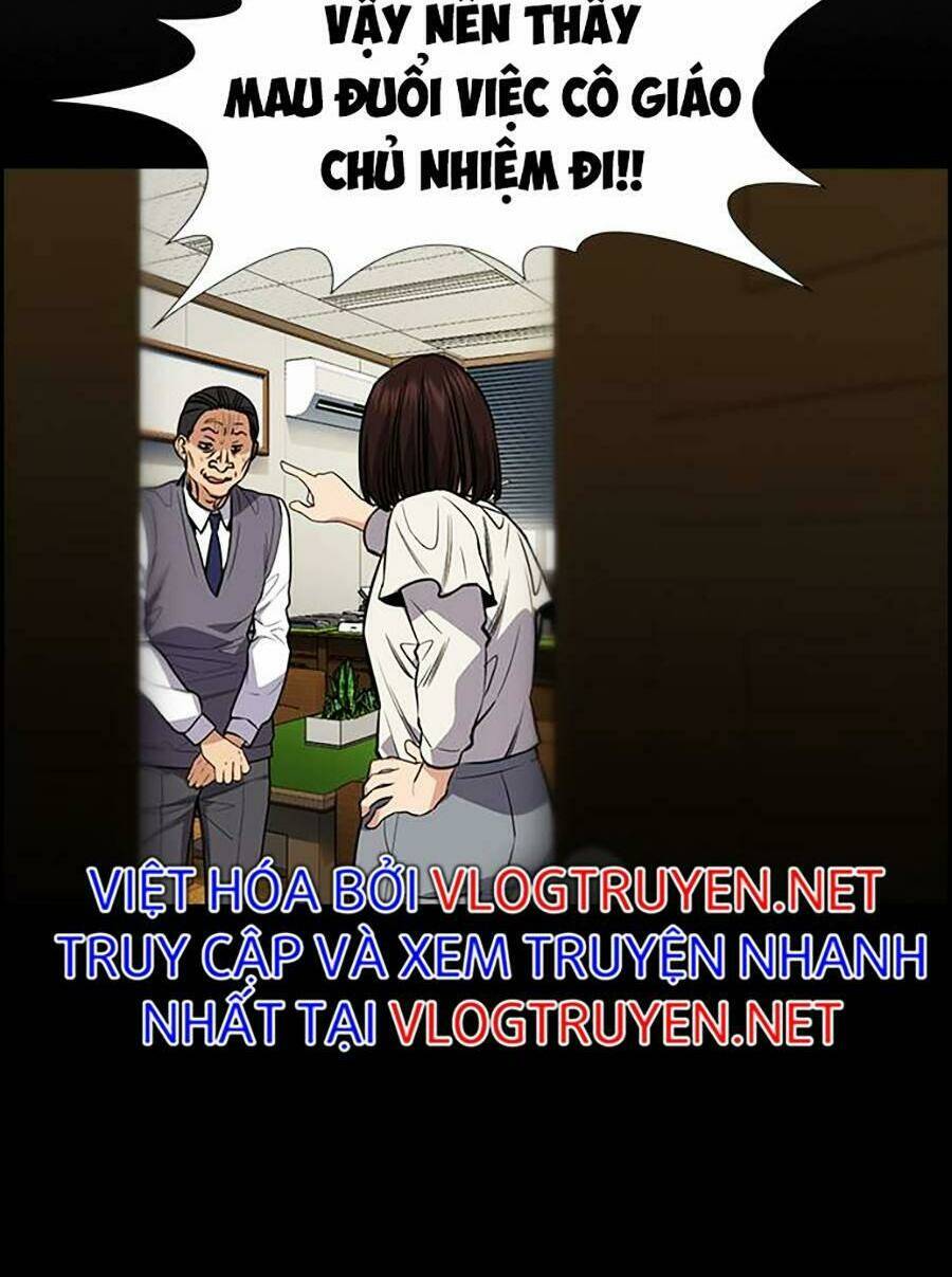 Giáo Dục Chân Chính - Get Schooled Chapter 90 - Trang 11