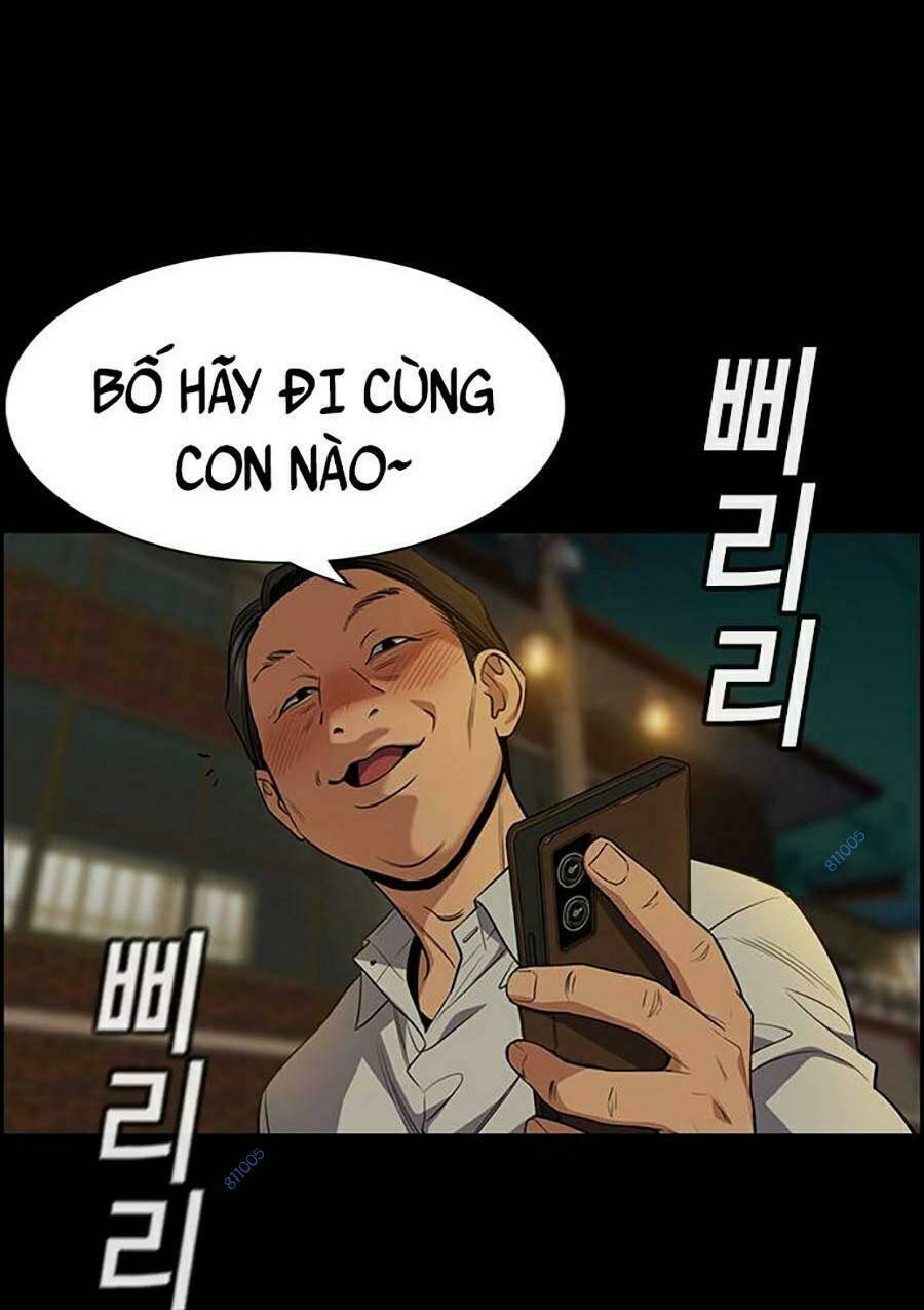 Giáo Dục Chân Chính - Get Schooled Chapter 90 - Trang 122