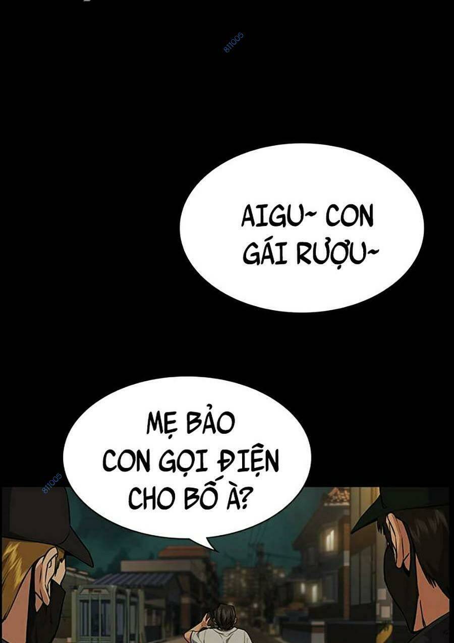 Giáo Dục Chân Chính - Get Schooled Chapter 90 - Trang 123