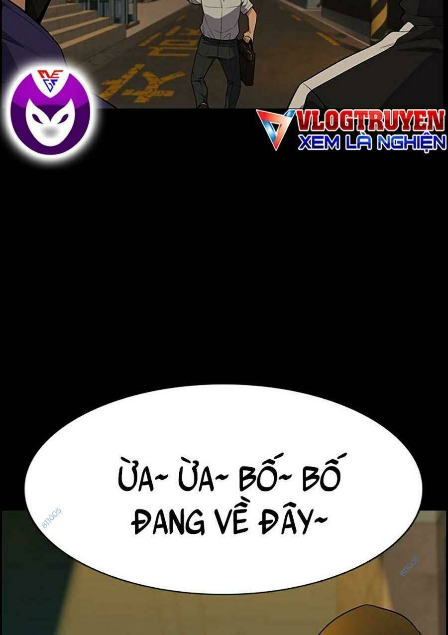 Giáo Dục Chân Chính - Get Schooled Chapter 90 - Trang 124