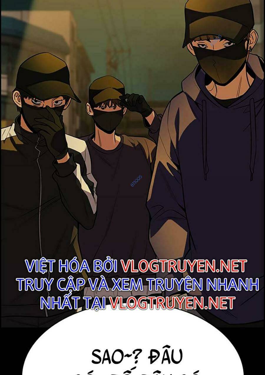 Giáo Dục Chân Chính - Get Schooled Chapter 90 - Trang 125