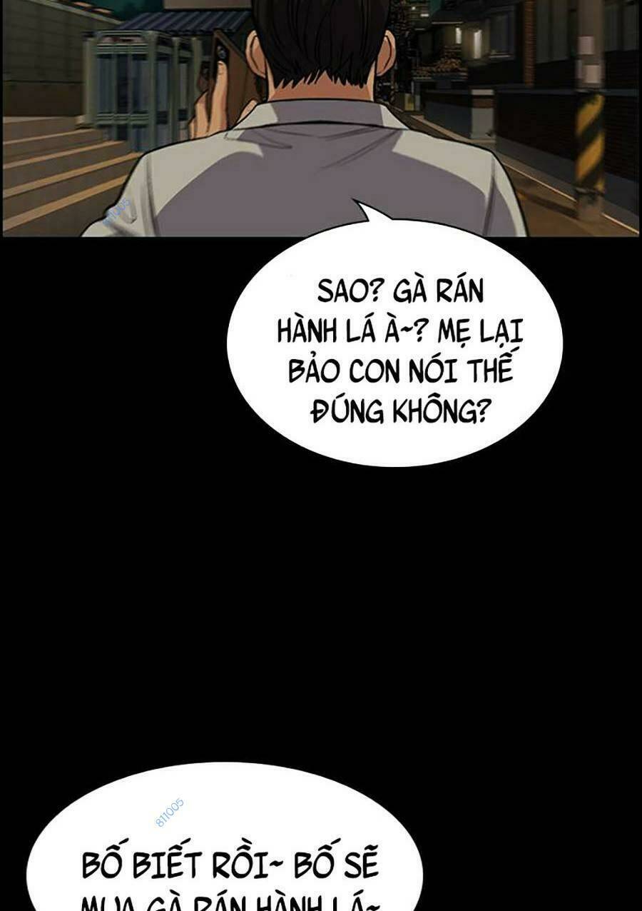 Giáo Dục Chân Chính - Get Schooled Chapter 90 - Trang 127