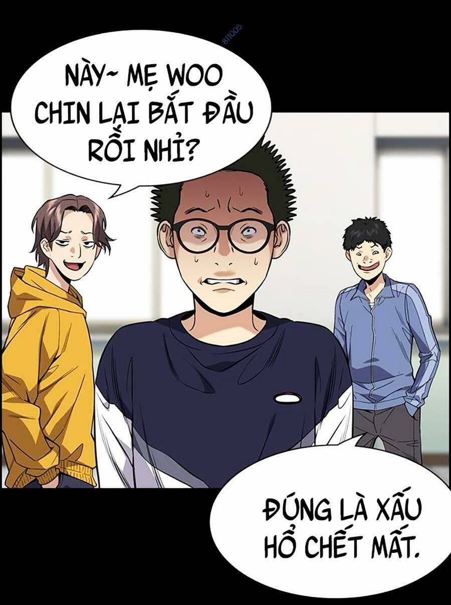 Giáo Dục Chân Chính - Get Schooled Chapter 90 - Trang 12