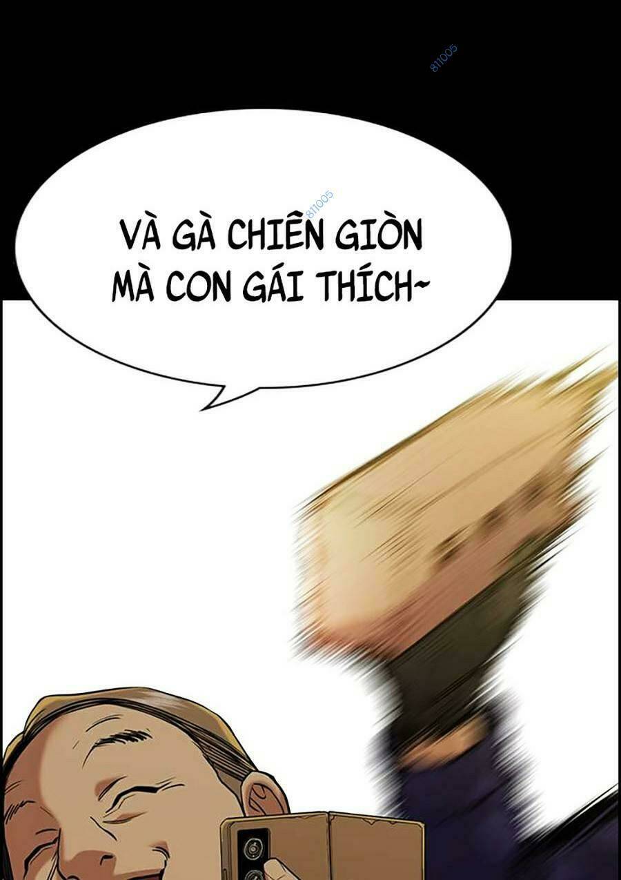 Giáo Dục Chân Chính - Get Schooled Chapter 90 - Trang 129