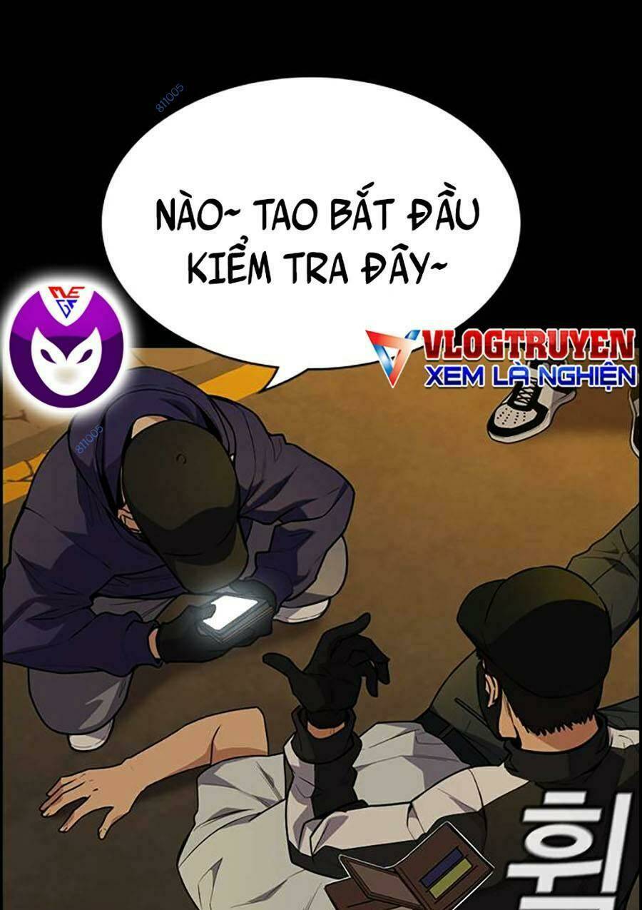 Giáo Dục Chân Chính - Get Schooled Chapter 90 - Trang 133