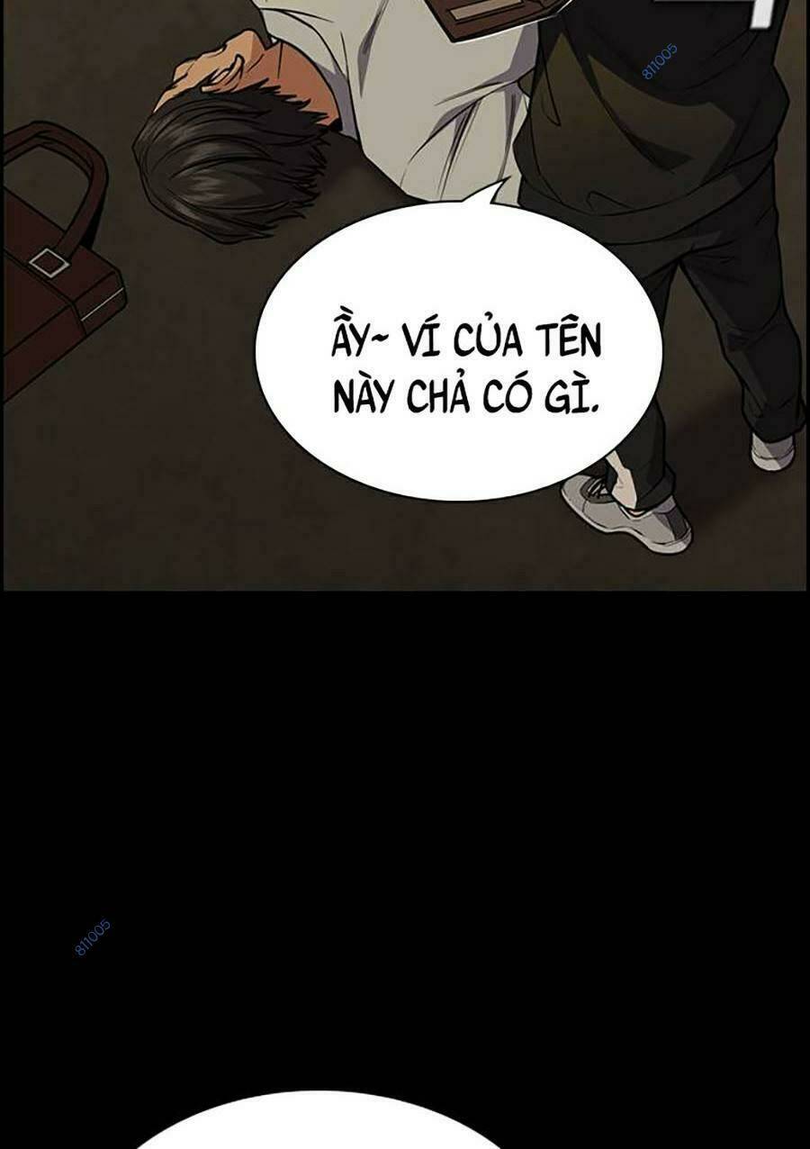 Giáo Dục Chân Chính - Get Schooled Chapter 90 - Trang 134