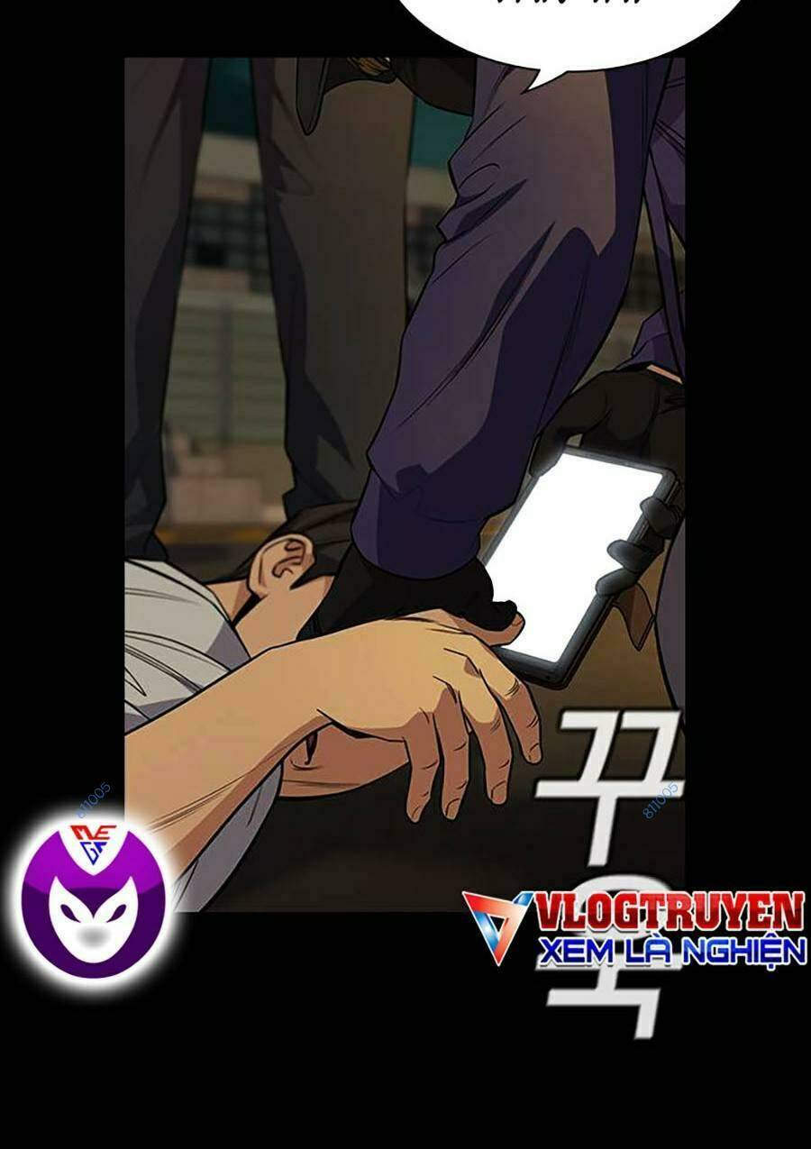 Giáo Dục Chân Chính - Get Schooled Chapter 90 - Trang 139