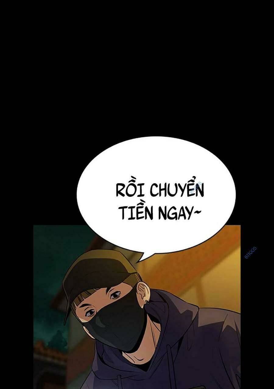 Giáo Dục Chân Chính - Get Schooled Chapter 90 - Trang 140