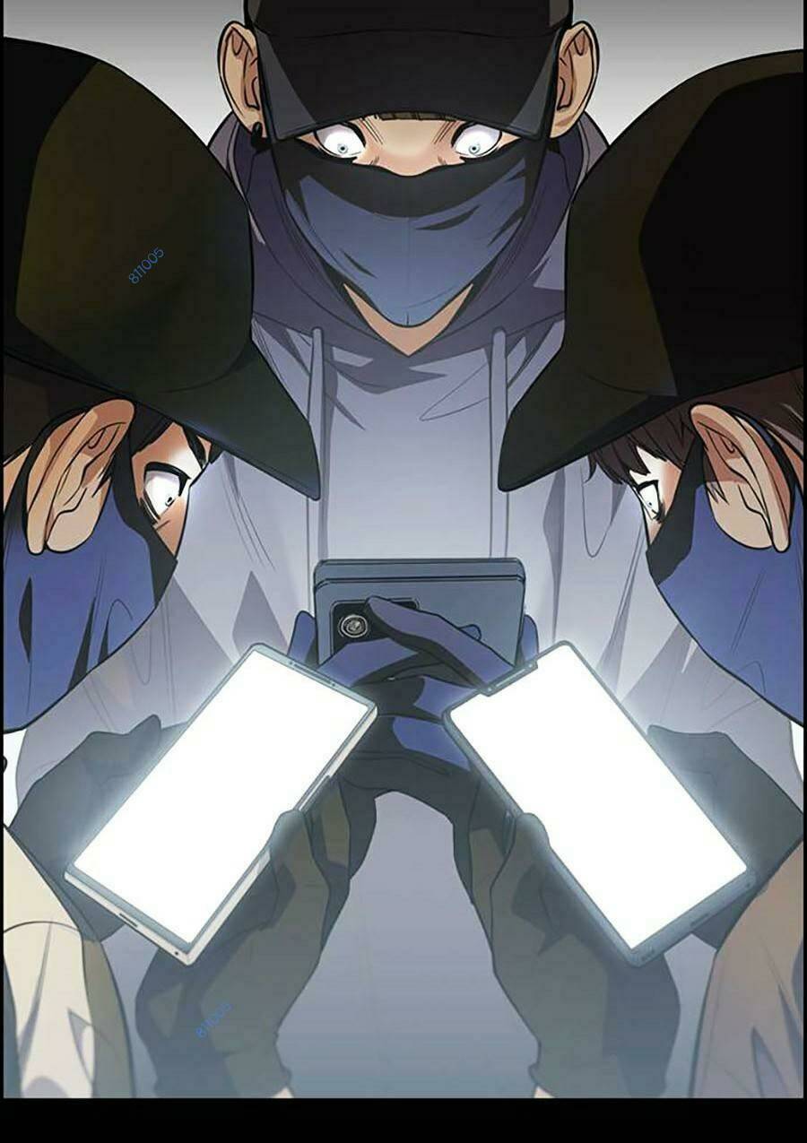 Giáo Dục Chân Chính - Get Schooled Chapter 90 - Trang 145