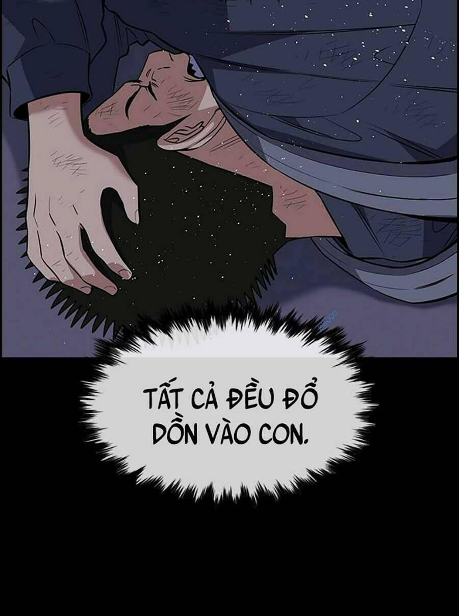 Giáo Dục Chân Chính - Get Schooled Chapter 90 - Trang 21