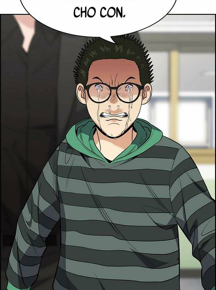 Giáo Dục Chân Chính - Get Schooled Chapter 90 - Trang 25