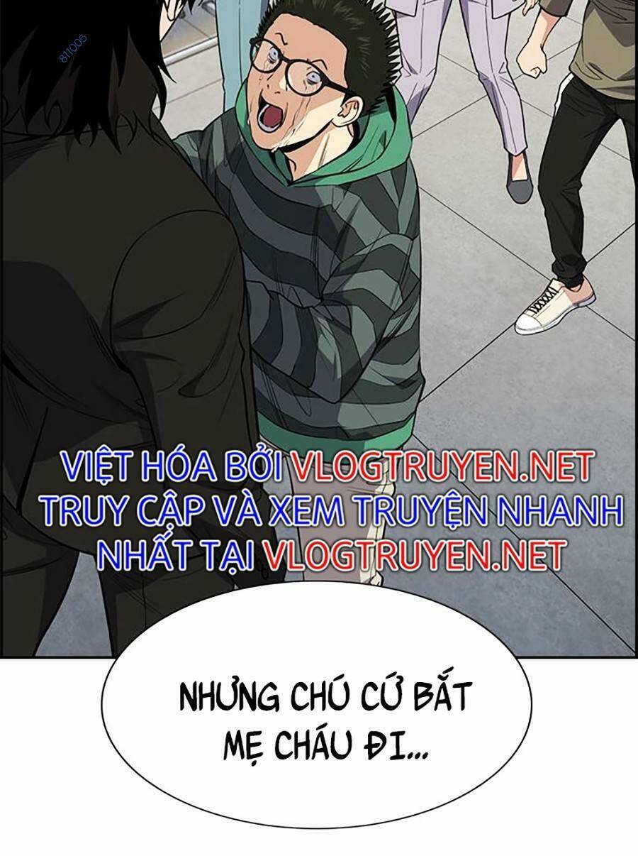 Giáo Dục Chân Chính - Get Schooled Chapter 90 - Trang 2