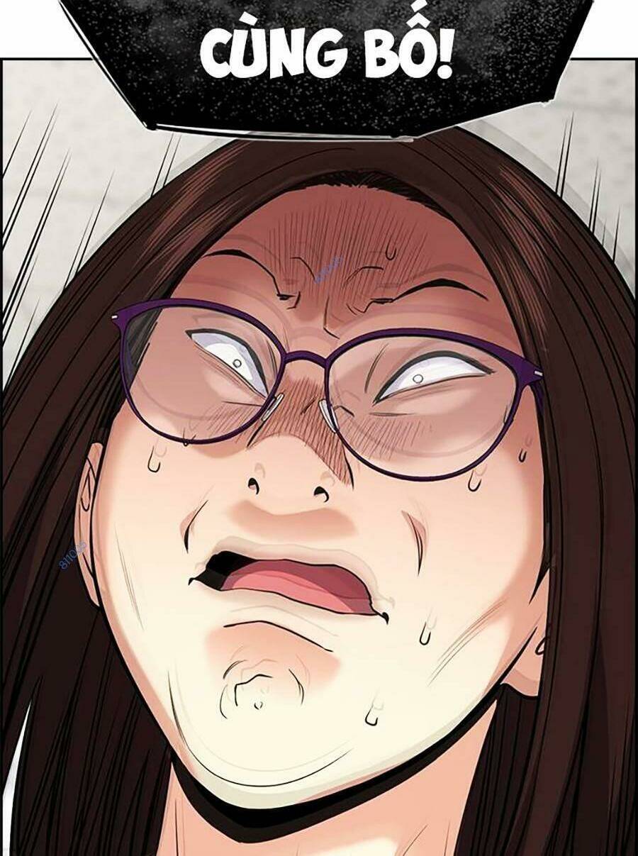 Giáo Dục Chân Chính - Get Schooled Chapter 90 - Trang 29