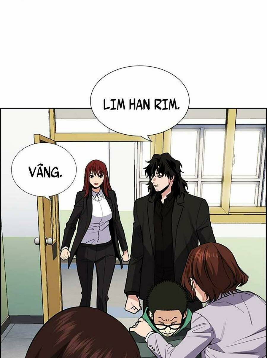 Giáo Dục Chân Chính - Get Schooled Chapter 90 - Trang 35