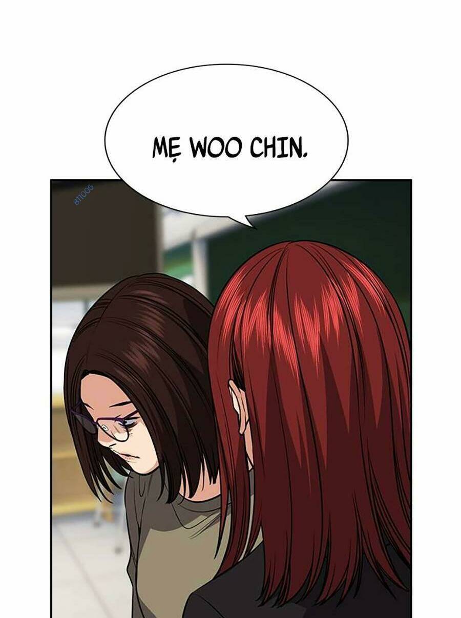 Giáo Dục Chân Chính - Get Schooled Chapter 90 - Trang 37