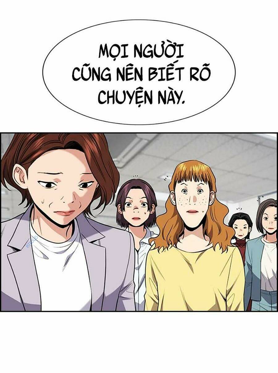 Giáo Dục Chân Chính - Get Schooled Chapter 90 - Trang 49