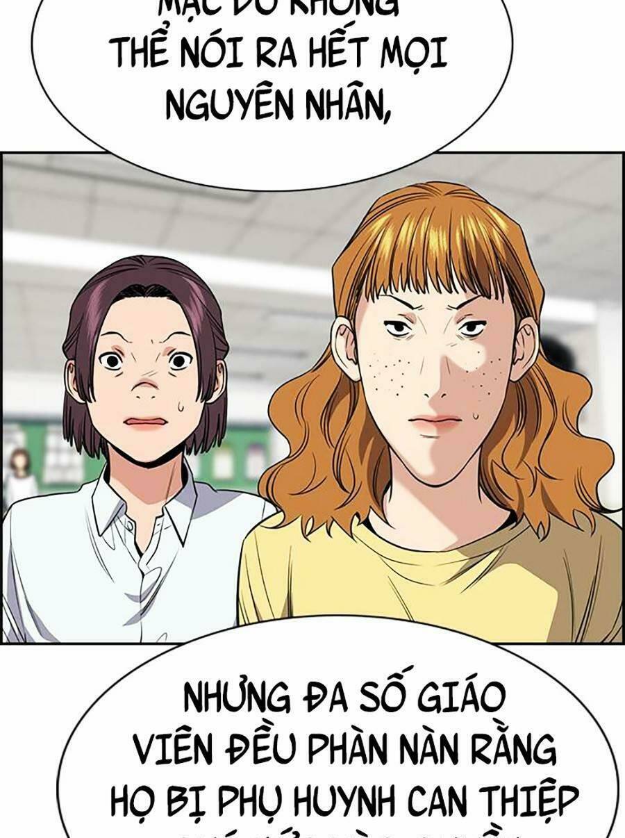 Giáo Dục Chân Chính - Get Schooled Chapter 90 - Trang 52
