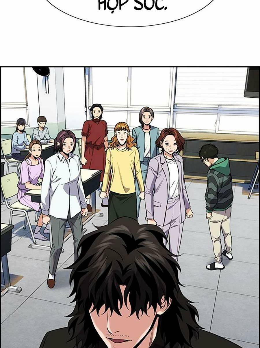 Giáo Dục Chân Chính - Get Schooled Chapter 90 - Trang 56