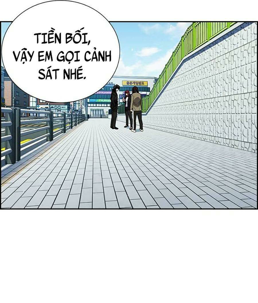 Giáo Dục Chân Chính - Get Schooled Chapter 90 - Trang 61