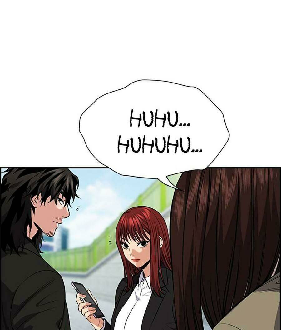 Giáo Dục Chân Chính - Get Schooled Chapter 90 - Trang 62