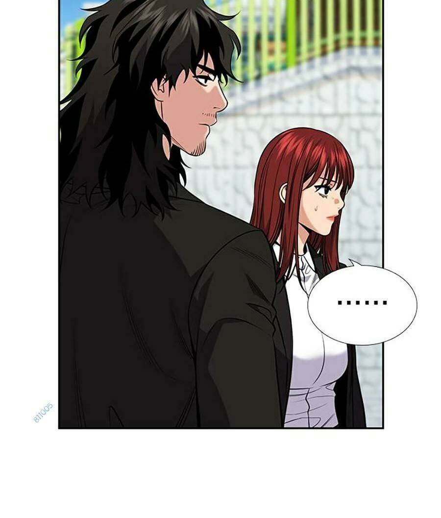 Giáo Dục Chân Chính - Get Schooled Chapter 90 - Trang 67