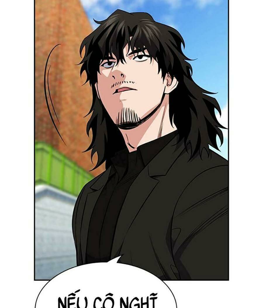 Giáo Dục Chân Chính - Get Schooled Chapter 90 - Trang 71