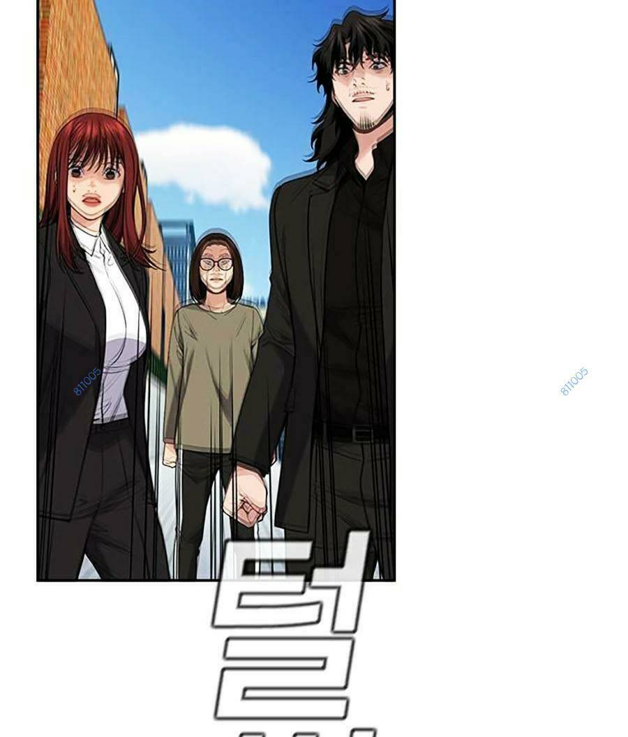 Giáo Dục Chân Chính - Get Schooled Chapter 90 - Trang 77