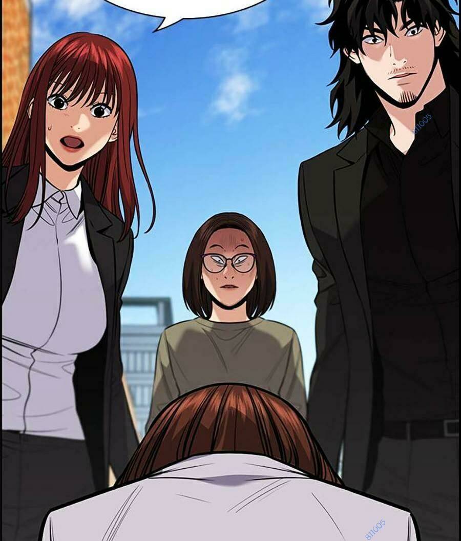 Giáo Dục Chân Chính - Get Schooled Chapter 90 - Trang 80