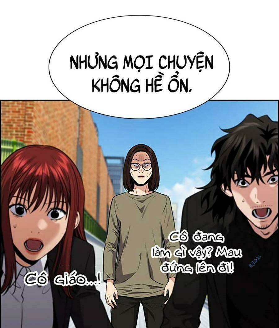 Giáo Dục Chân Chính - Get Schooled Chapter 90 - Trang 85