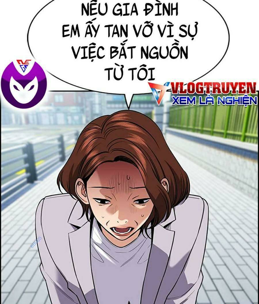 Giáo Dục Chân Chính - Get Schooled Chapter 90 - Trang 87