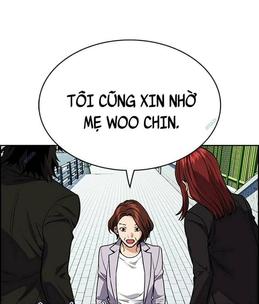 Giáo Dục Chân Chính - Get Schooled Chapter 90 - Trang 89