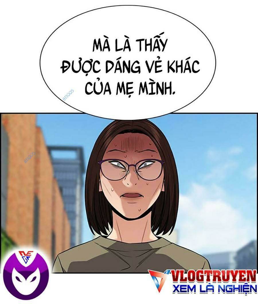 Giáo Dục Chân Chính - Get Schooled Chapter 90 - Trang 93