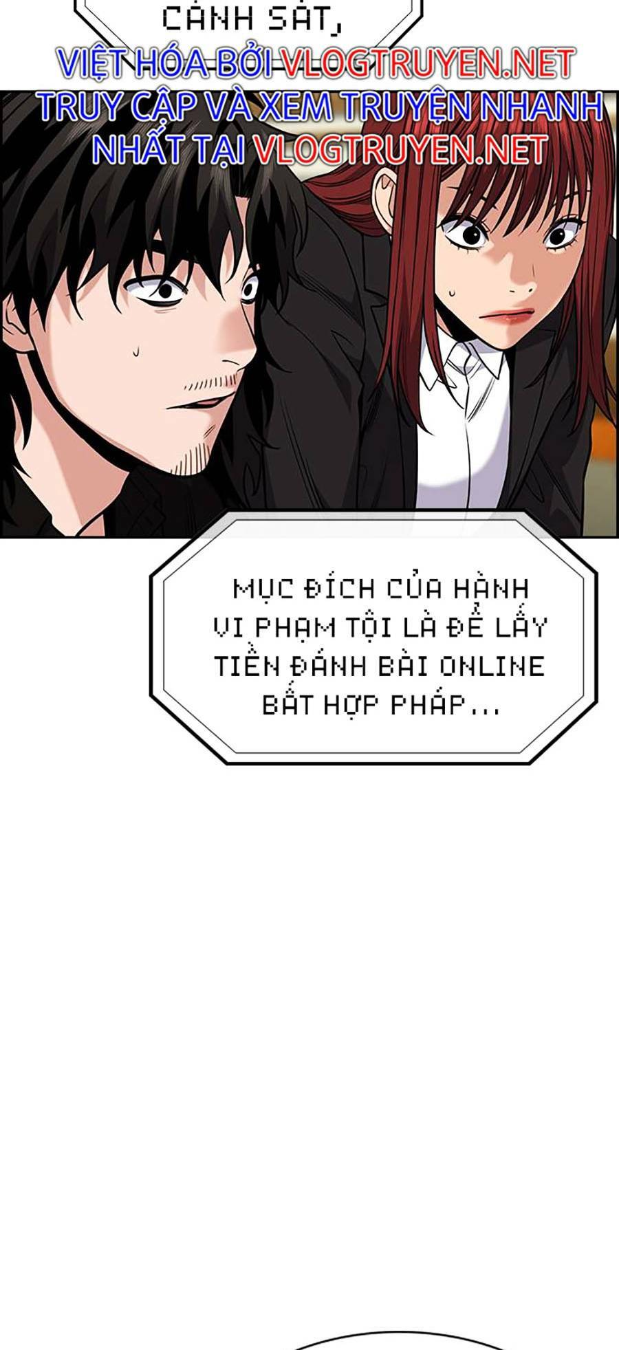 Giáo Dục Chân Chính - Get Schooled Chapter 91 - Trang 10