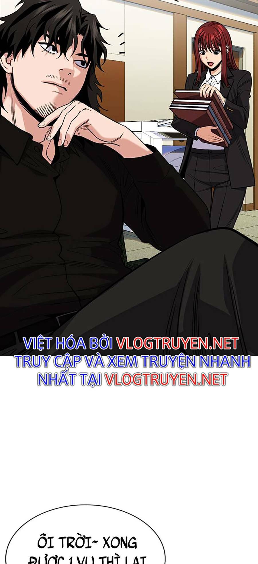 Giáo Dục Chân Chính - Get Schooled Chapter 91 - Trang 1