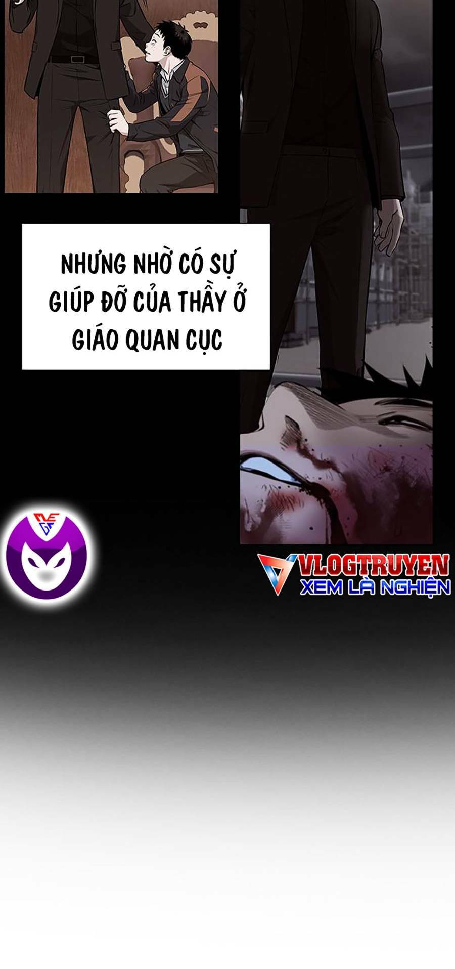 Giáo Dục Chân Chính - Get Schooled Chapter 91 - Trang 19