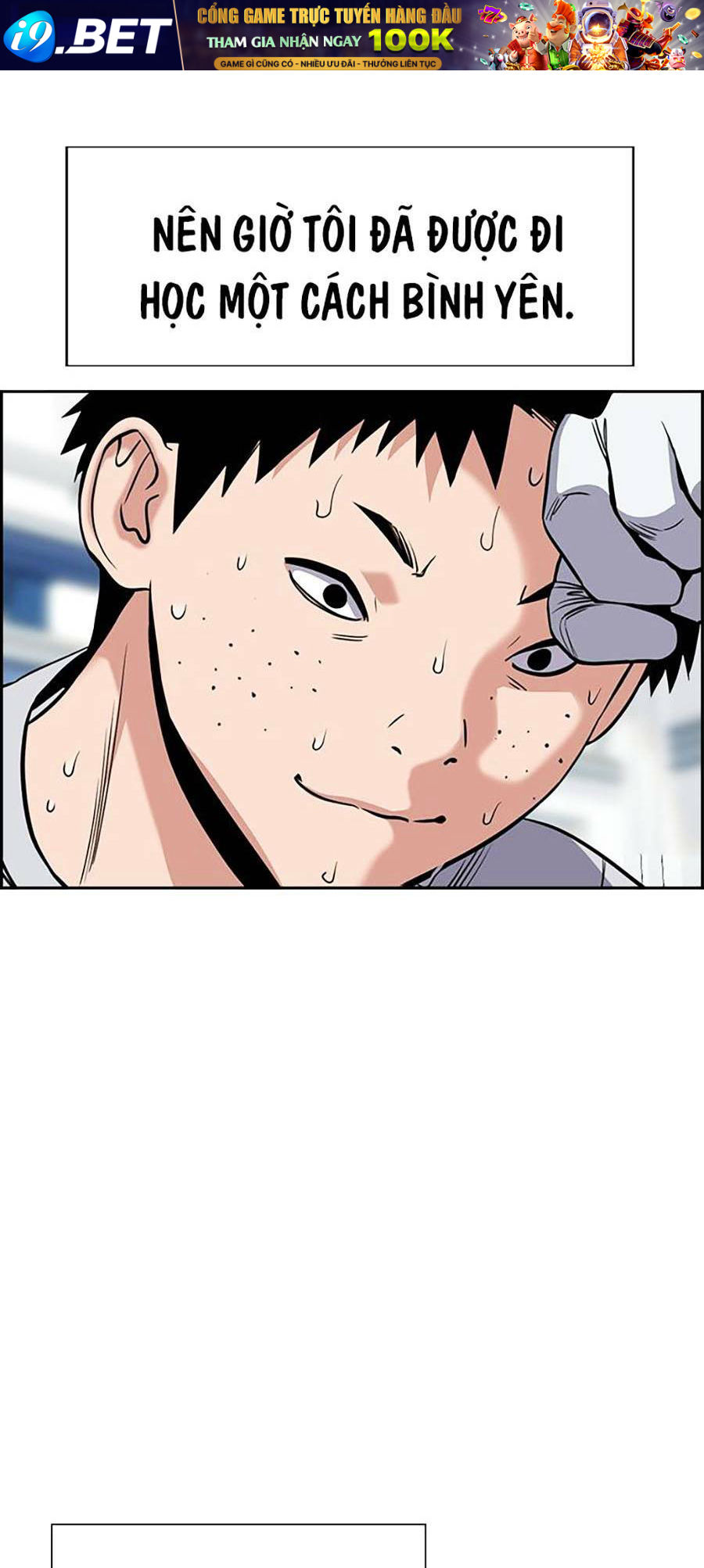 Giáo Dục Chân Chính - Get Schooled Chapter 91 - Trang 20