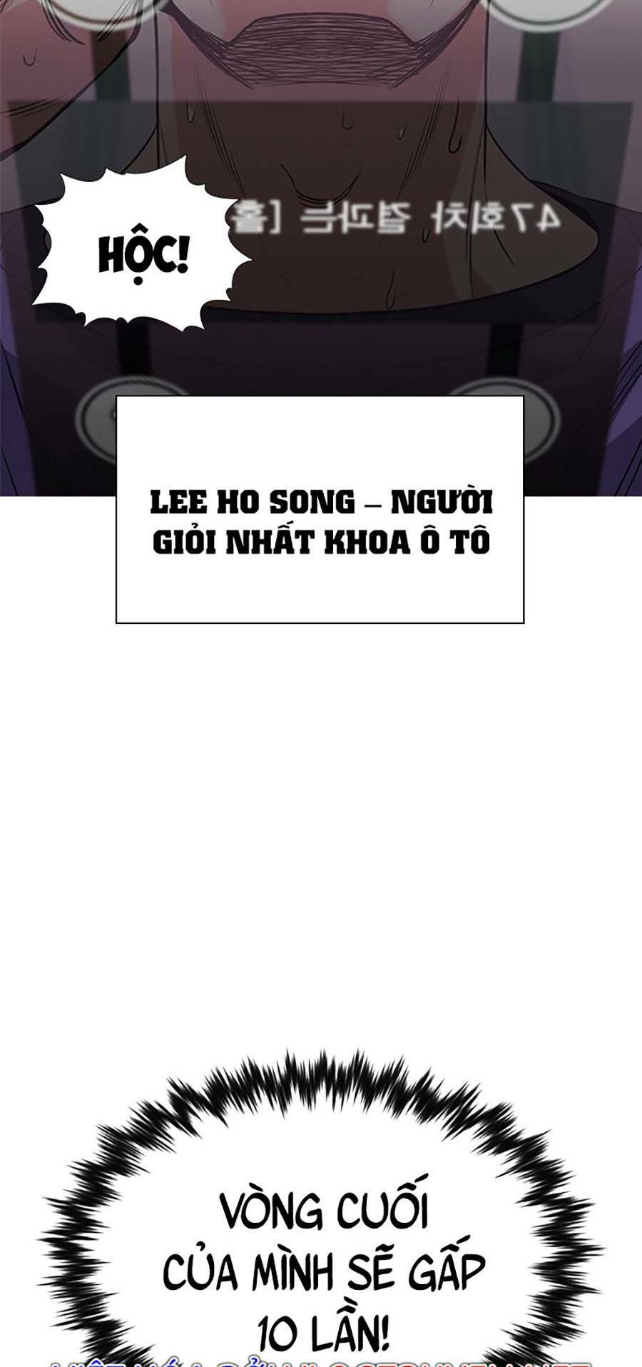 Giáo Dục Chân Chính - Get Schooled Chapter 91 - Trang 25