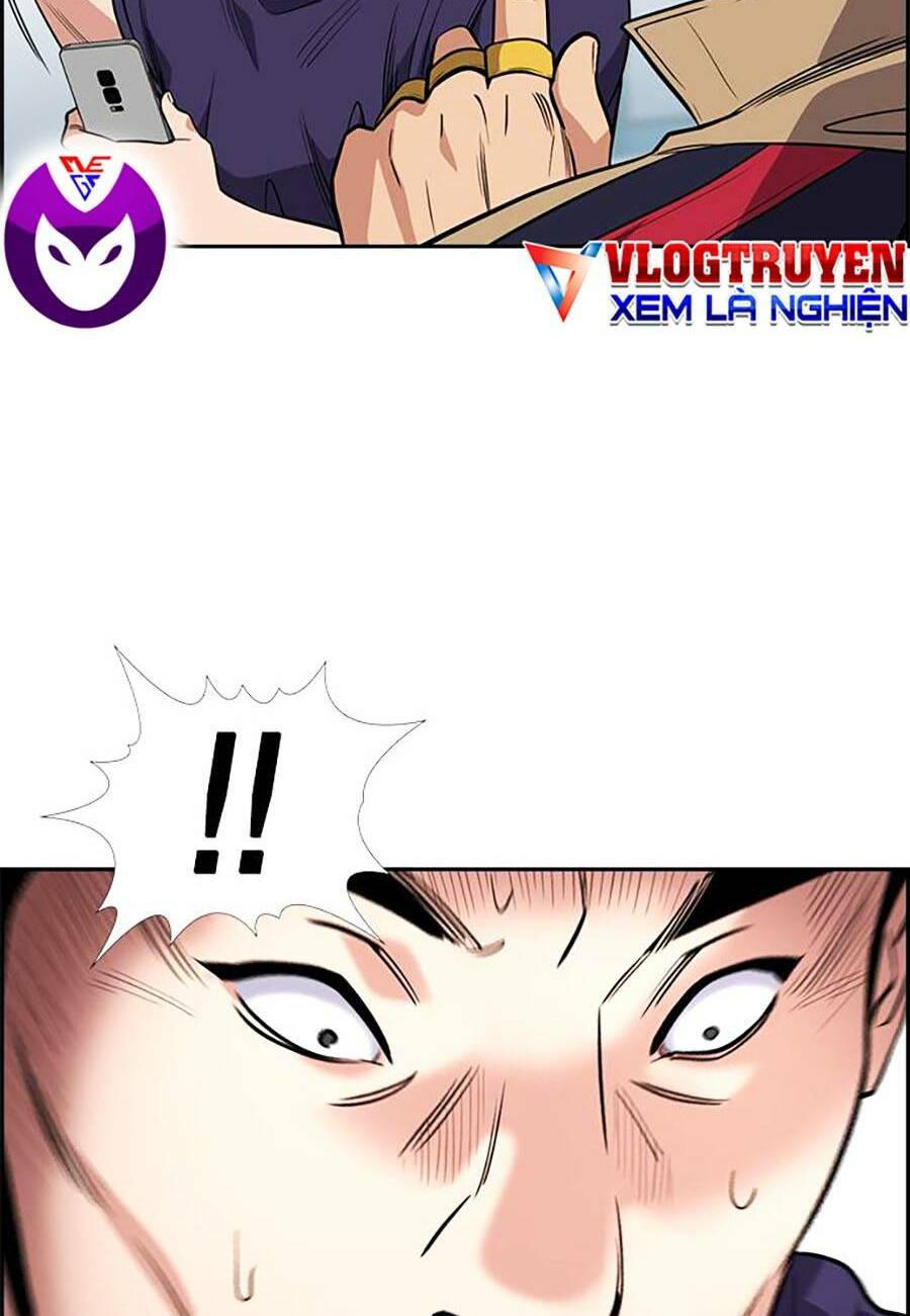 Giáo Dục Chân Chính - Get Schooled Chapter 91 - Trang 31