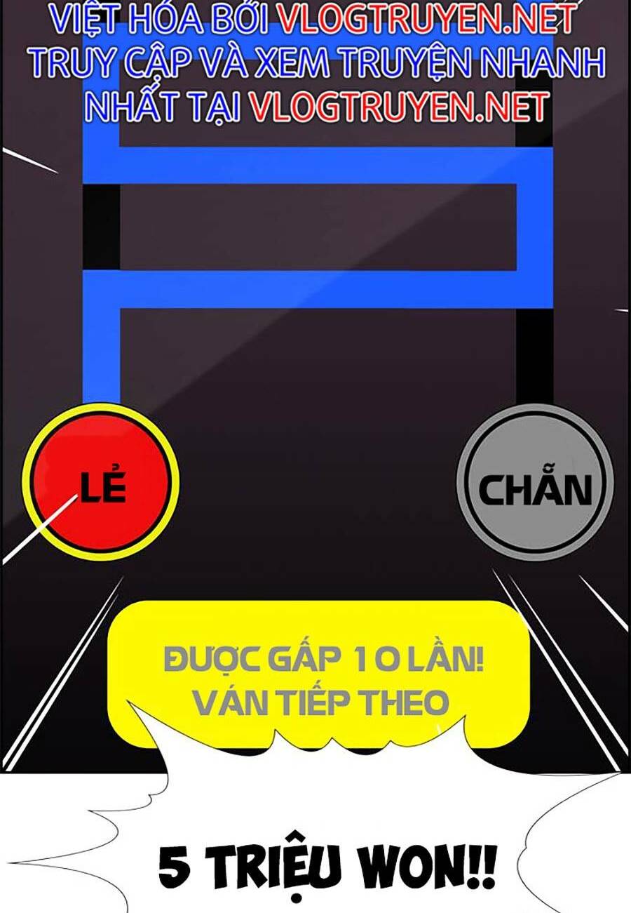 Giáo Dục Chân Chính - Get Schooled Chapter 91 - Trang 33